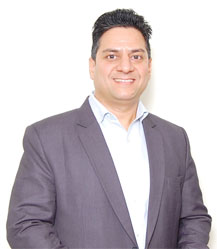 Ms. Rhutuja Prabhawalkar