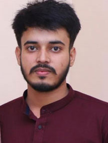 Ms. Rhutuja Prabhawalkar