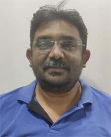 Ms. Rhutuja Prabhawalkar