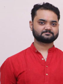 Ms. Rhutuja Prabhawalkar