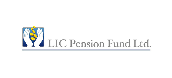 LIC Pension Fund Ltd.